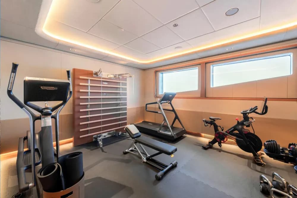 kensho gym