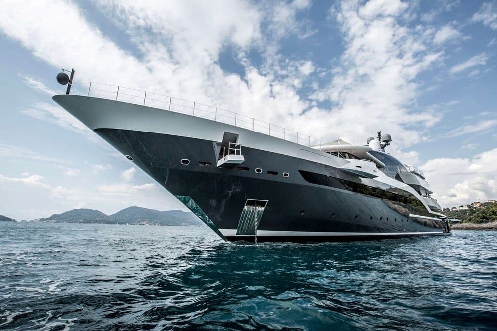 luna exterior