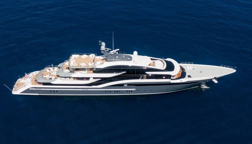 luna yacht oceanco