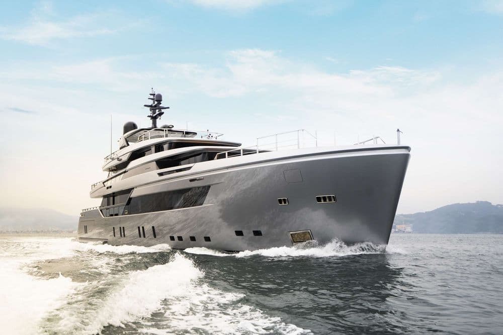 pandion pearl exterior