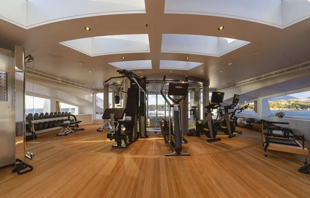 project x gym