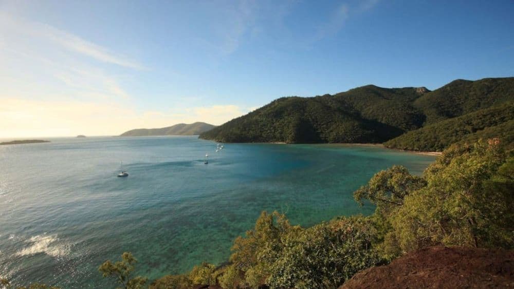 stonehaven whitsundays