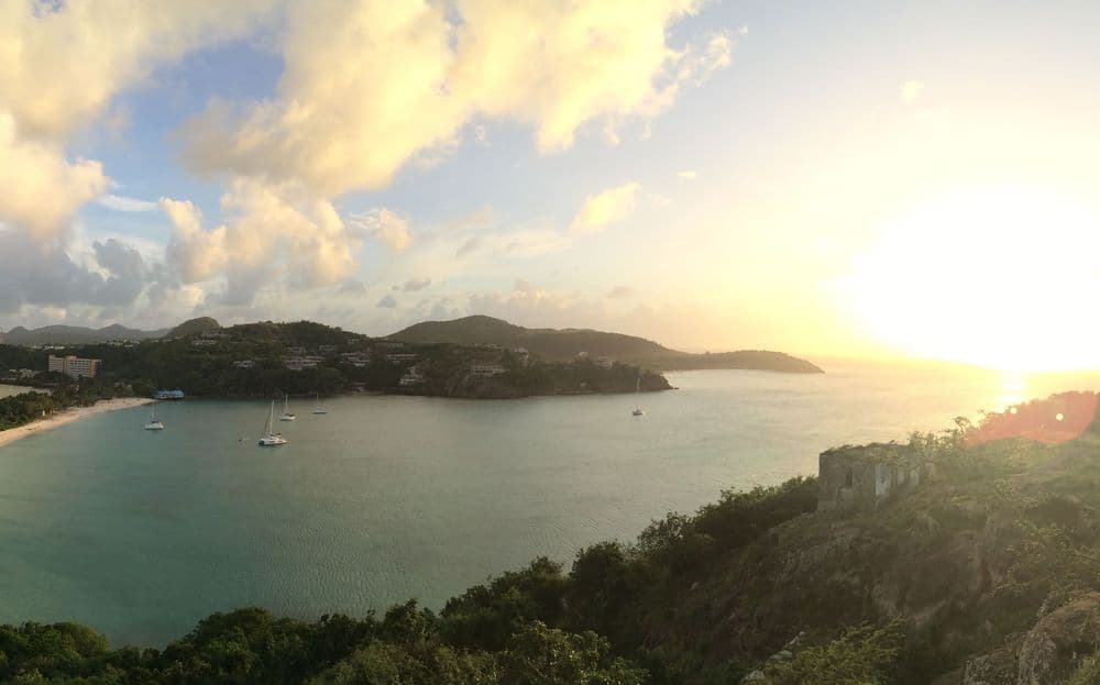 Day 4: Deep Bay (10nm)