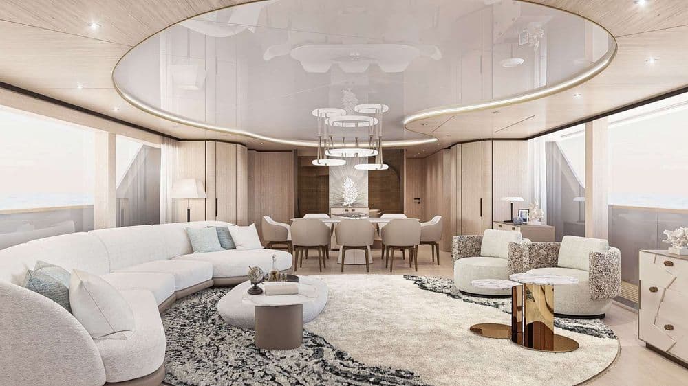 unique s interior dining