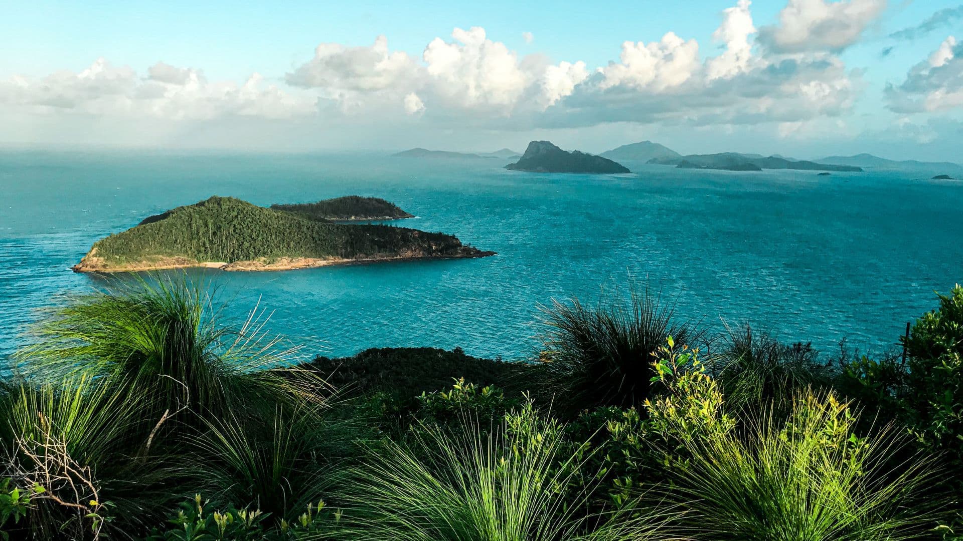 lookout hamilton island