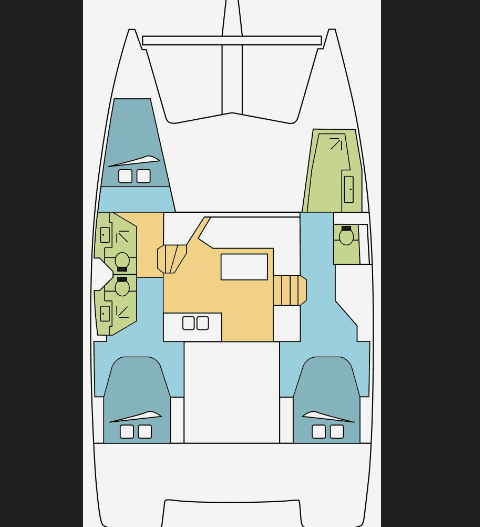 yacht plan