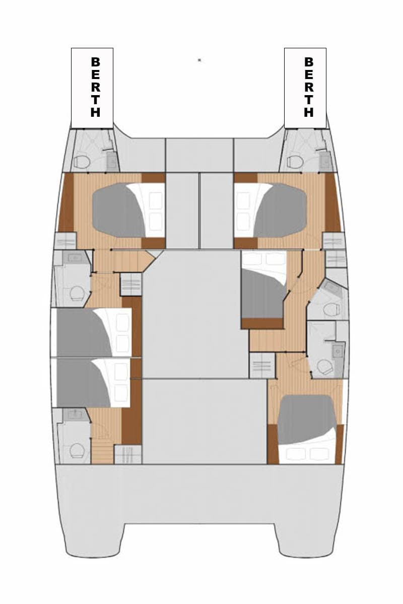 yacht plan