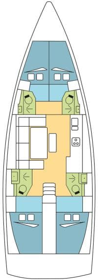 yacht plan