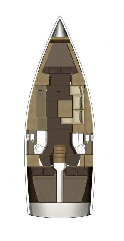 yacht plan