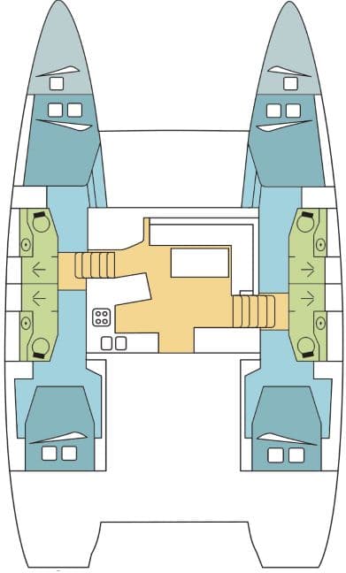 yacht plan