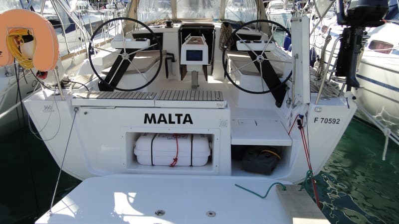 MALTA 