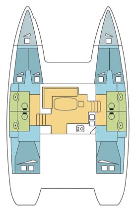 yacht plan