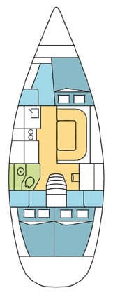 yacht plan