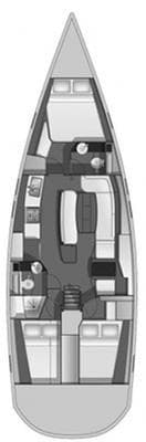 yacht plan