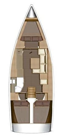yacht plan