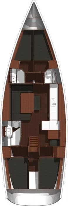 yacht plan