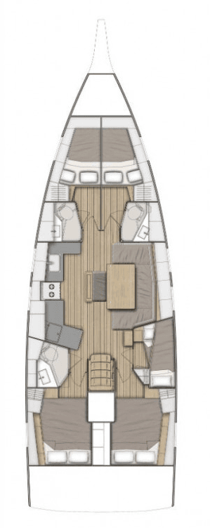 yacht plan