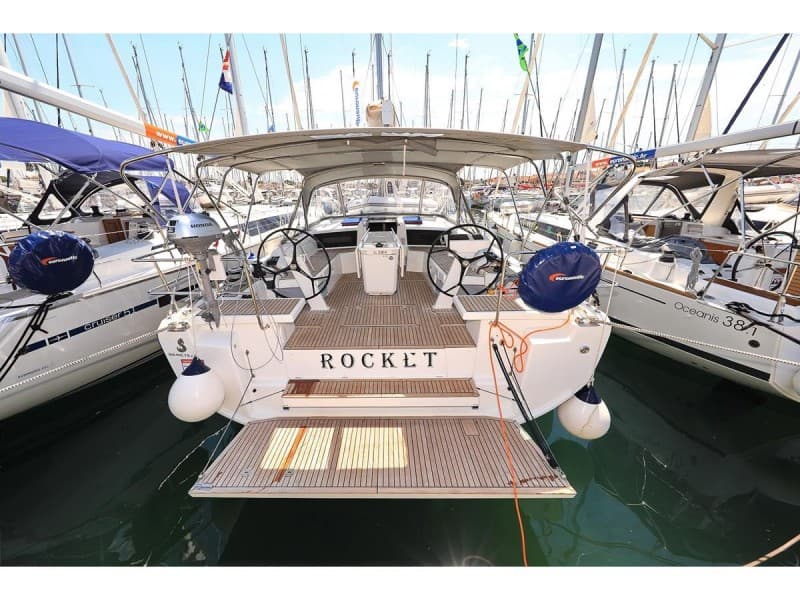 Rocket