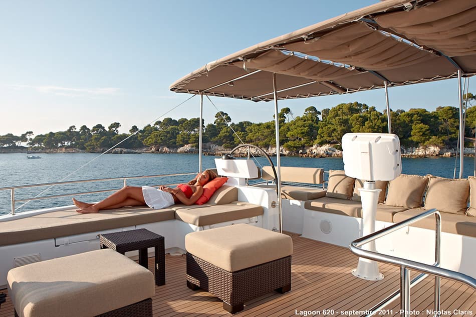 DREAM CORSICA III 