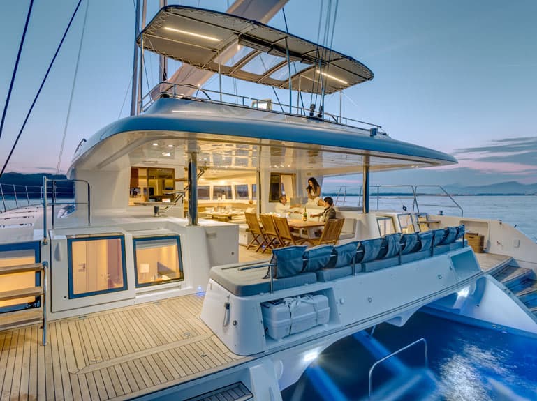 DREAM CORSICA III 