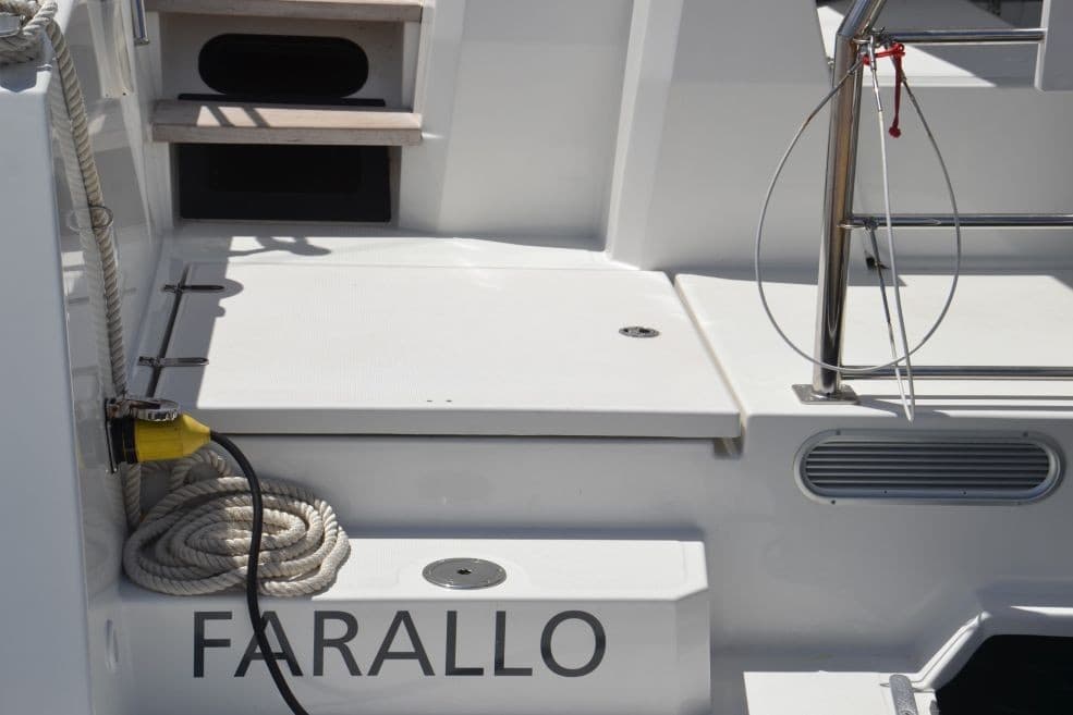 FARALLO 