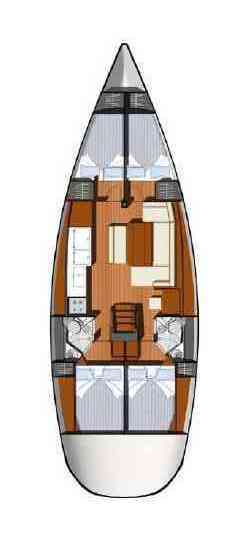 yacht plan