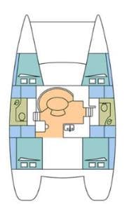 yacht plan