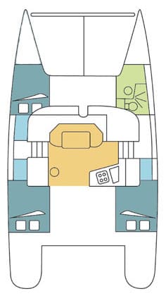 yacht plan