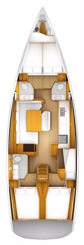 yacht plan