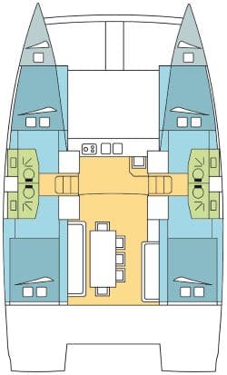 yacht plan