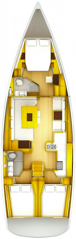 yacht plan