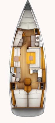 yacht plan