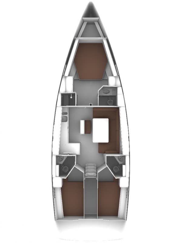 yacht plan
