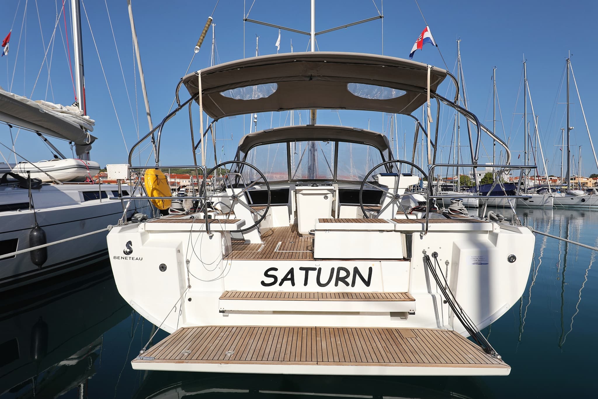 Saturn