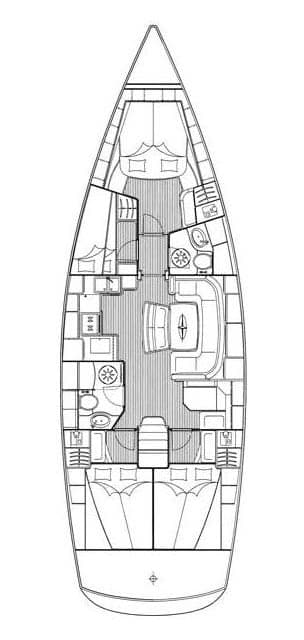 yacht plan