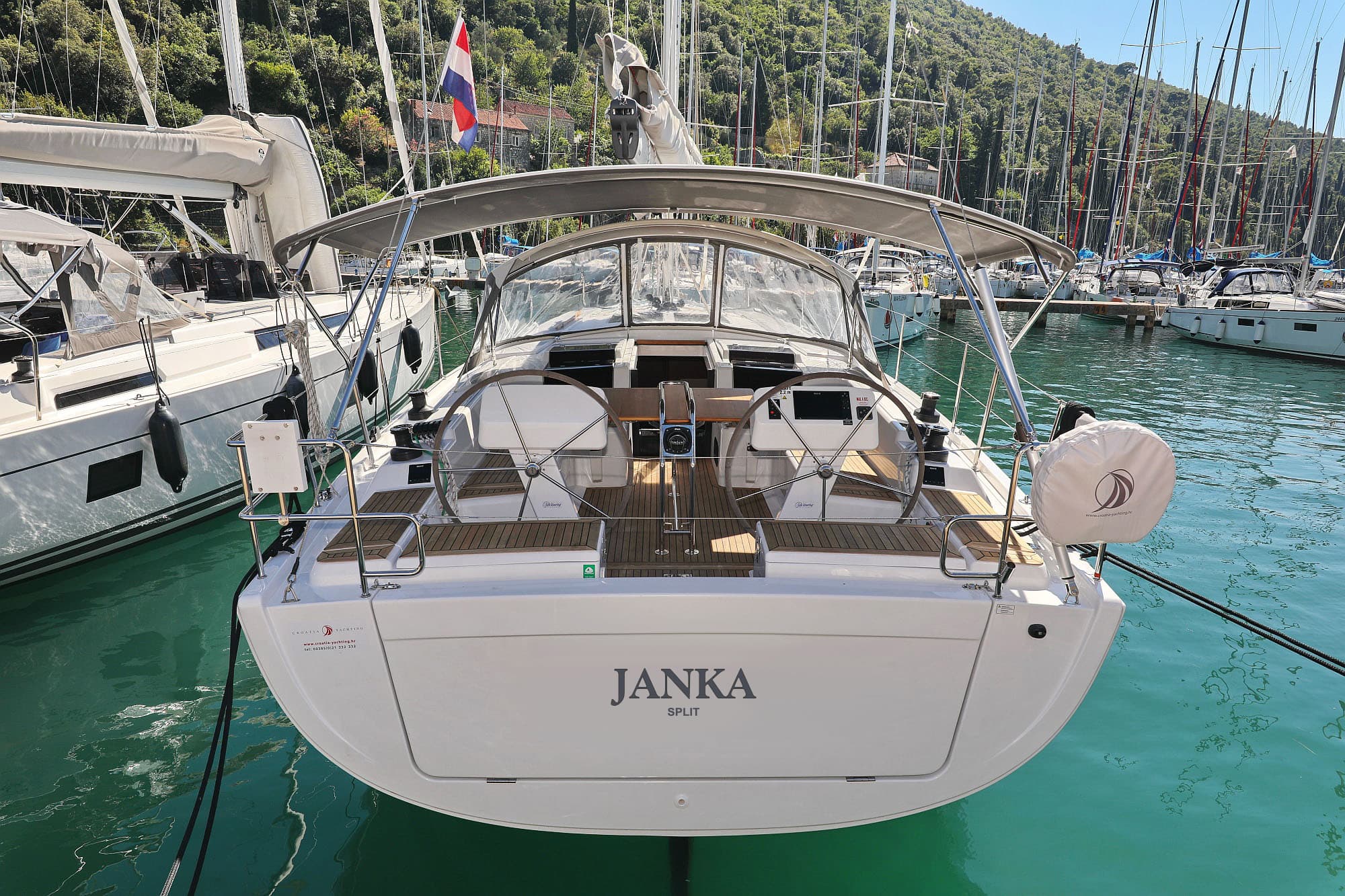 Janka