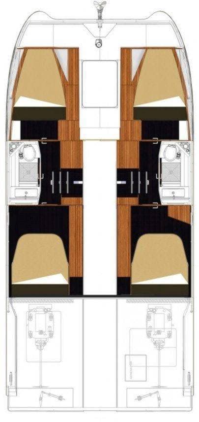 yacht plan