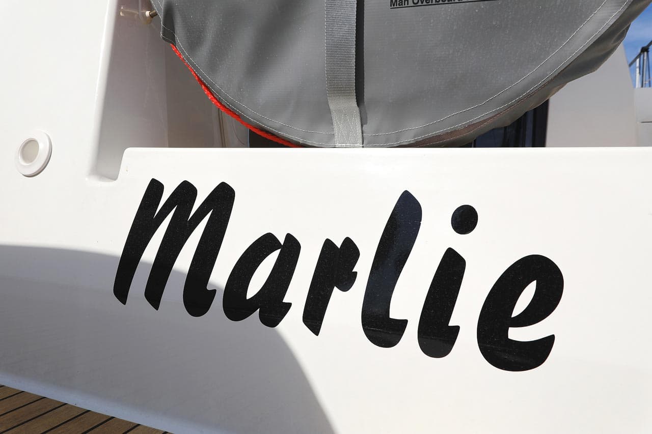 Marlie