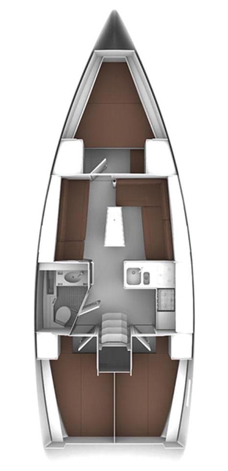yacht plan
