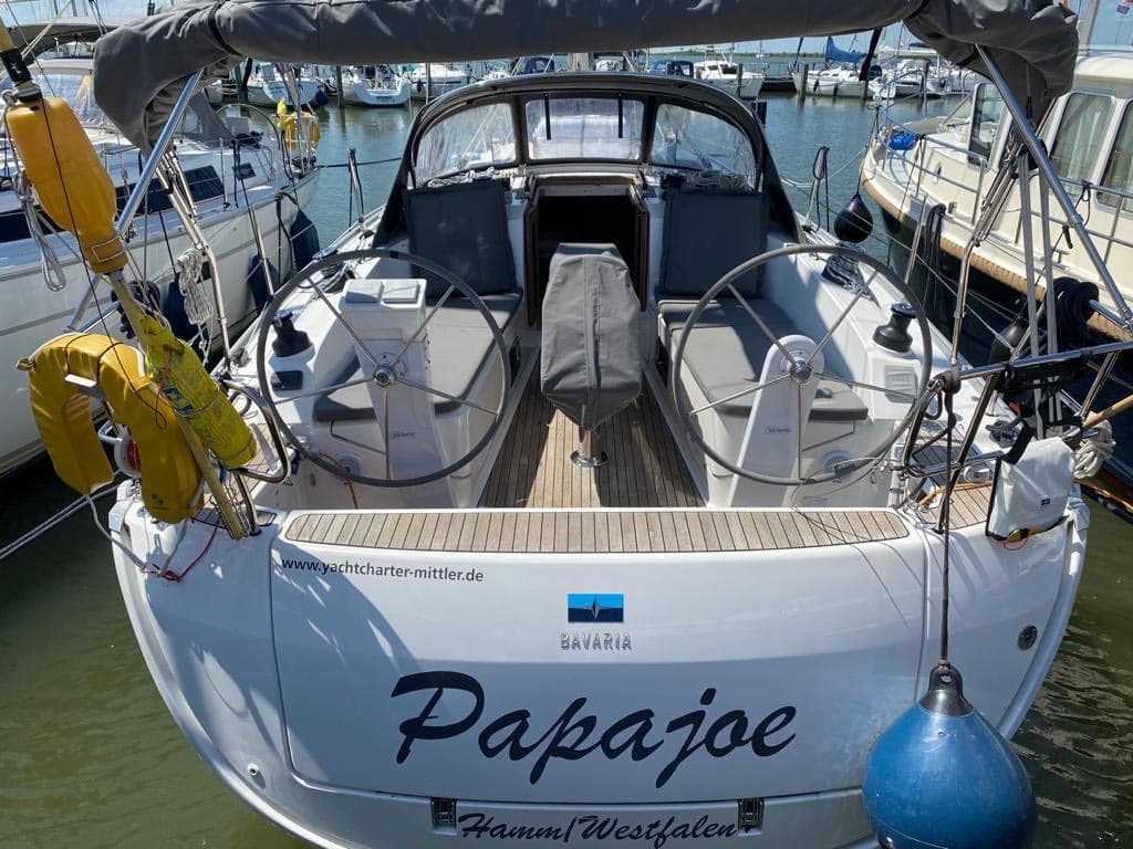 Papajoe