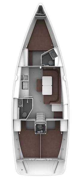 yacht plan