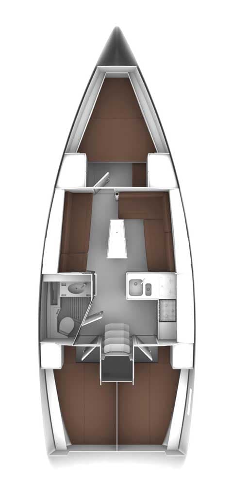 yacht plan