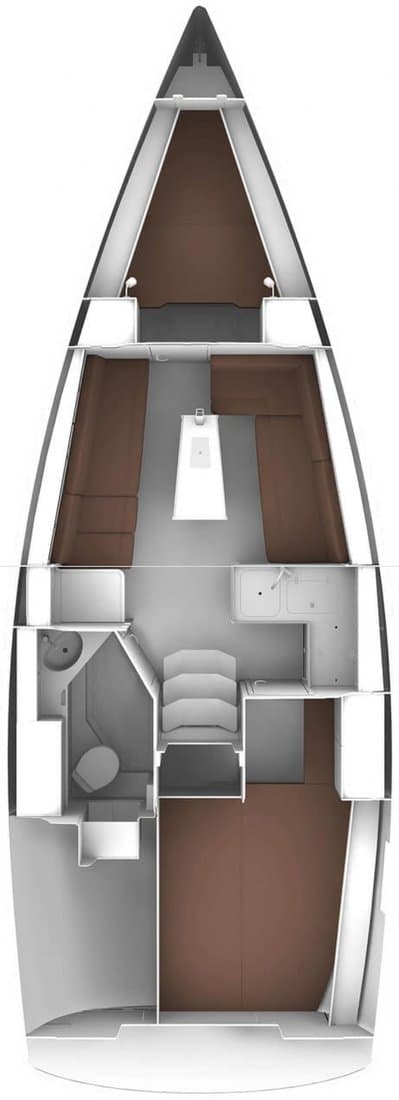 yacht plan