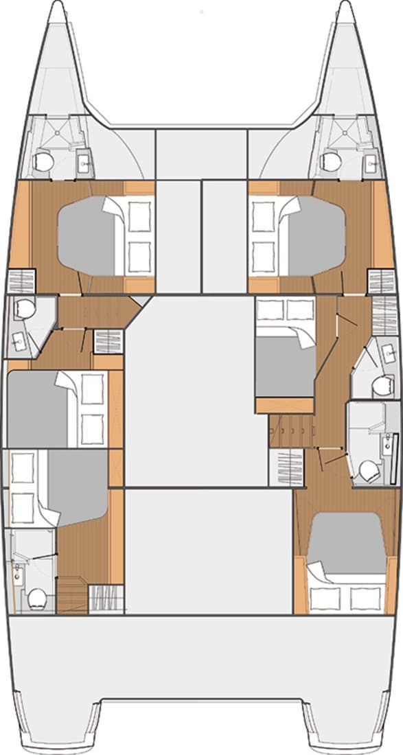 yacht plan