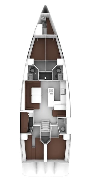 yacht plan