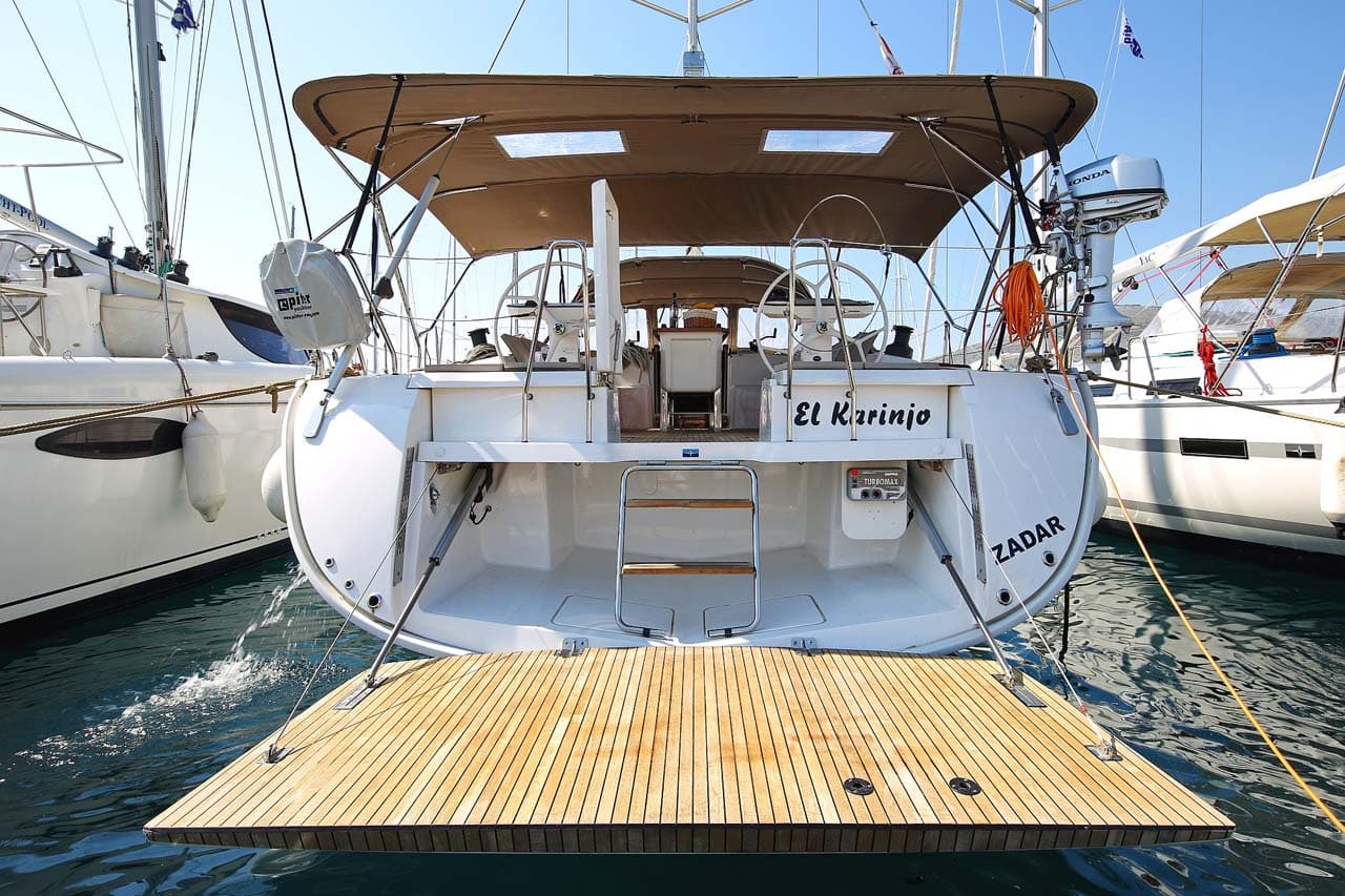 El Karinjo
