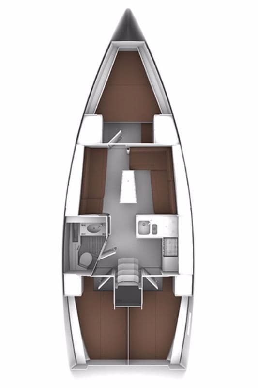 yacht plan