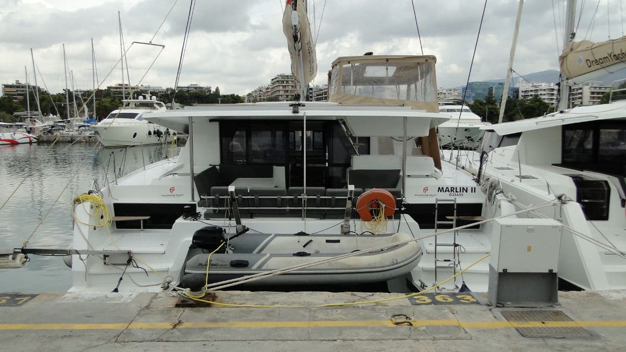 MARLIN II