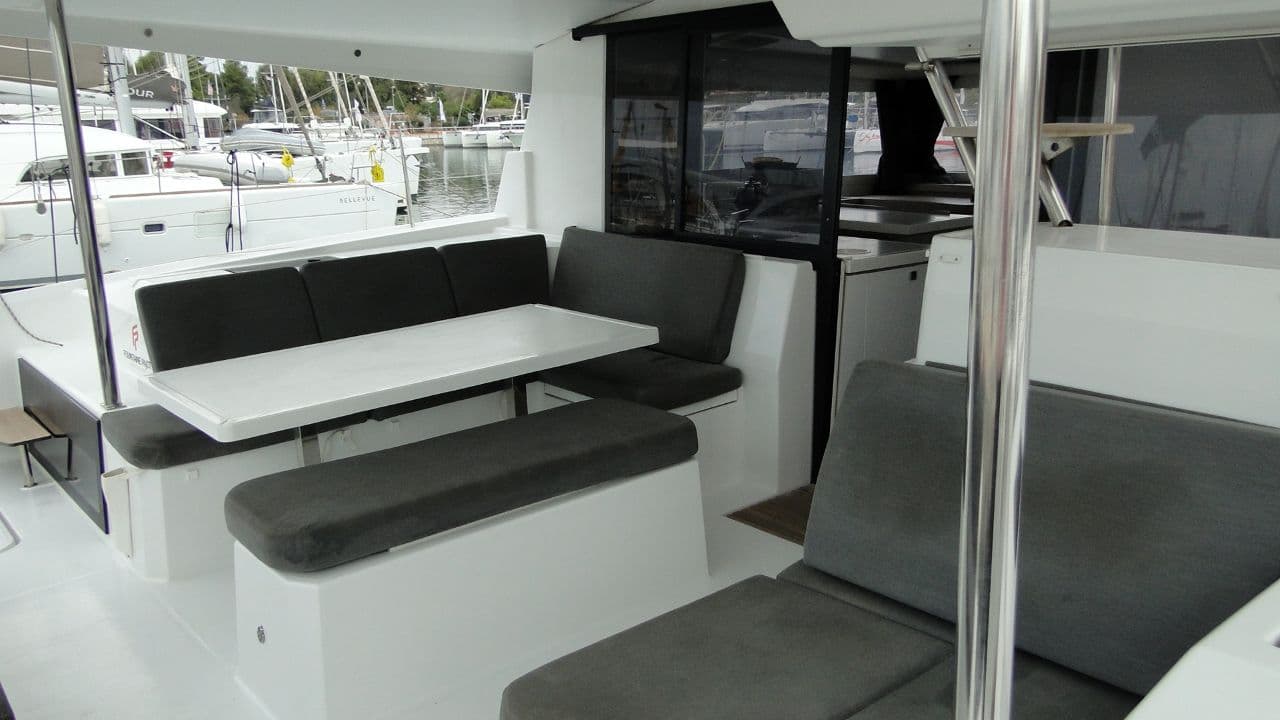 MARLIN II