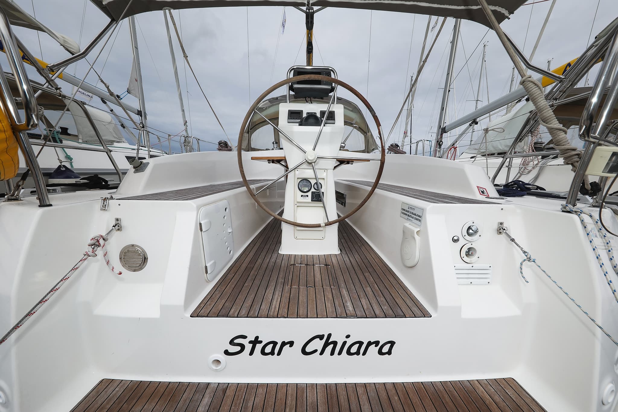 Star Chiara